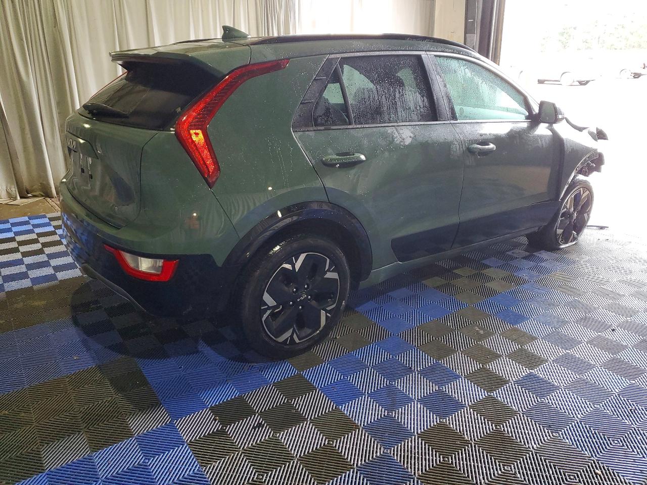 2024 KIA NIRO EV WIND — снимка 3