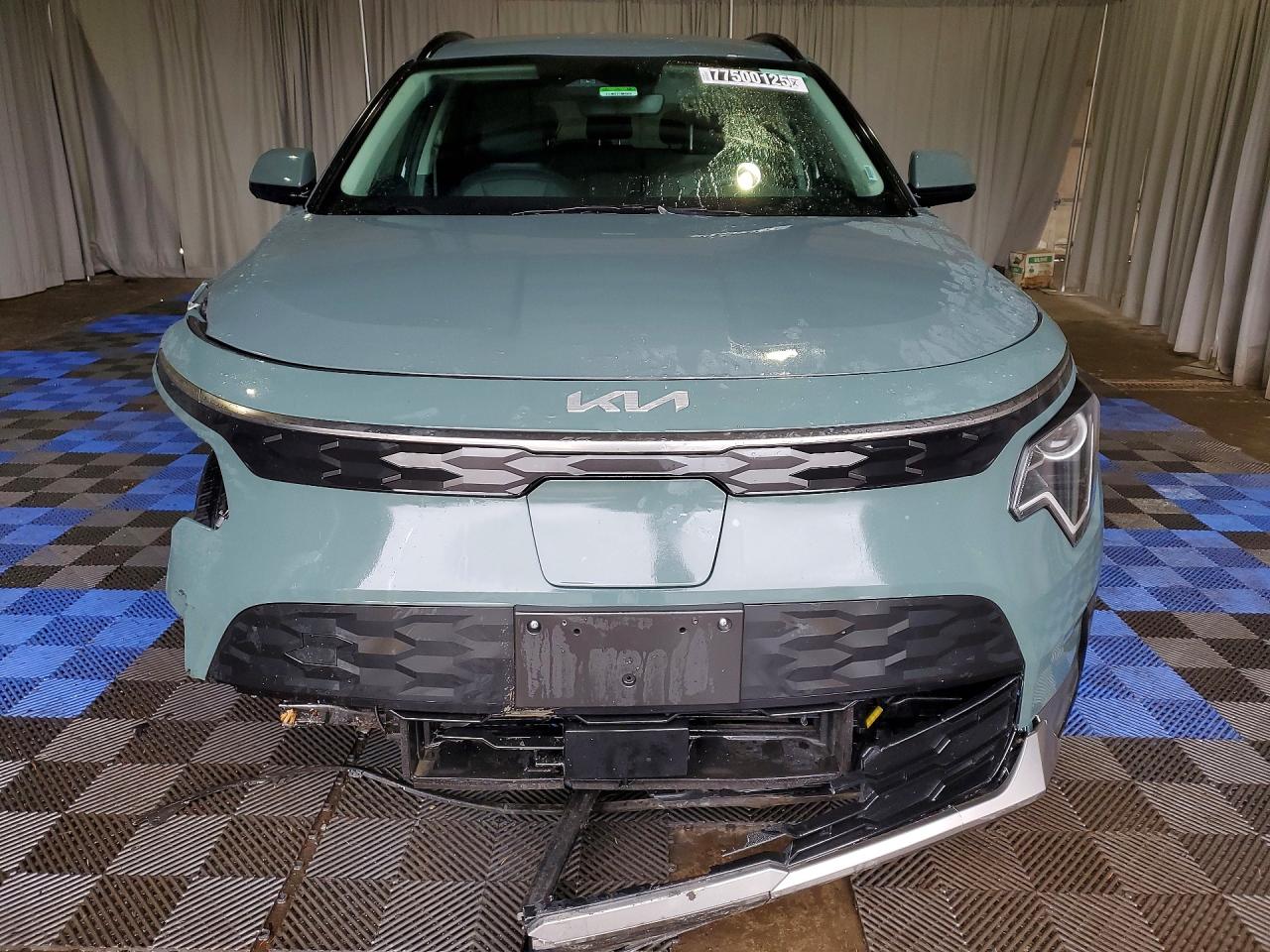 2024 KIA NIRO EV WIND — снимка 5