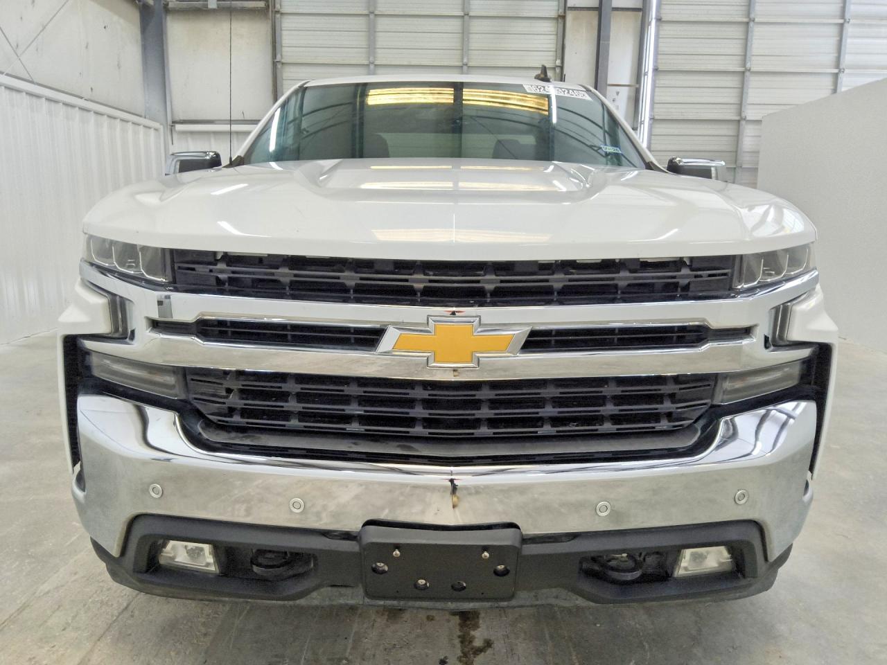 2019 CHEVROLET SILVERADO K1500 LT — снимка 5