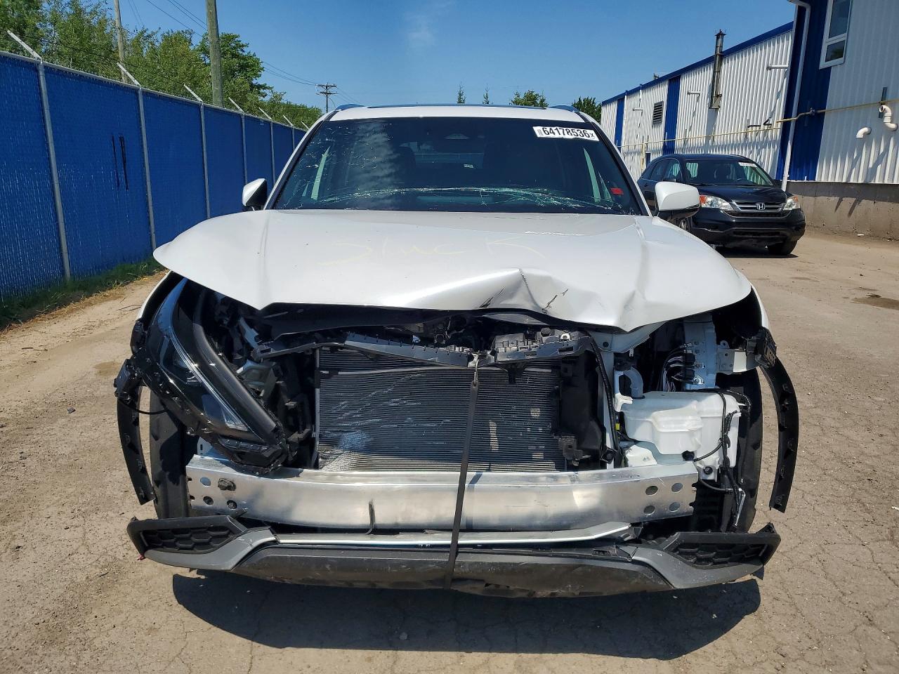 2026 TOYOTA GRAND HIGHLANDER HYBRID MAX LIMITED — снимка 5