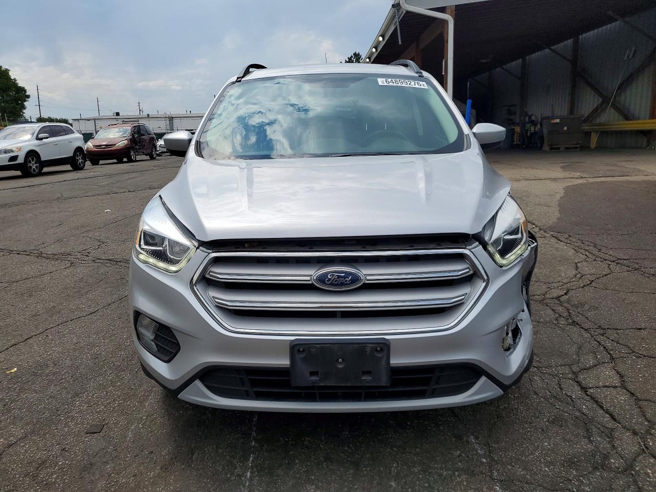 2019 FORD ESCAPE SEL — снимка 5