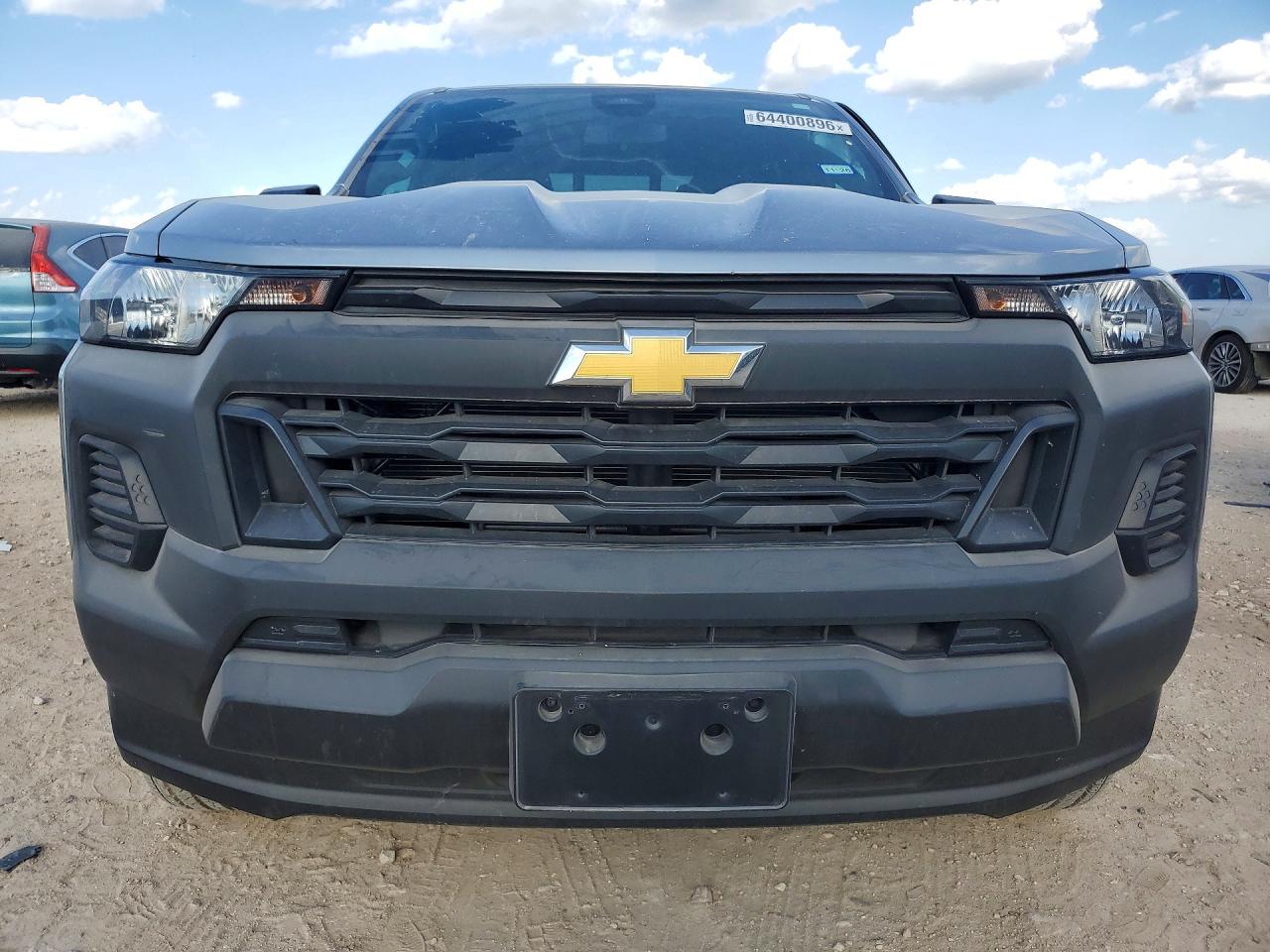 2024 CHEVROLET COLORADO — снимка 5