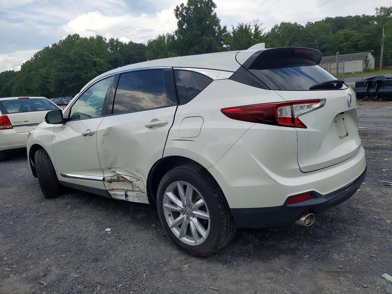 2019 ACURA RDX — снимка 2
