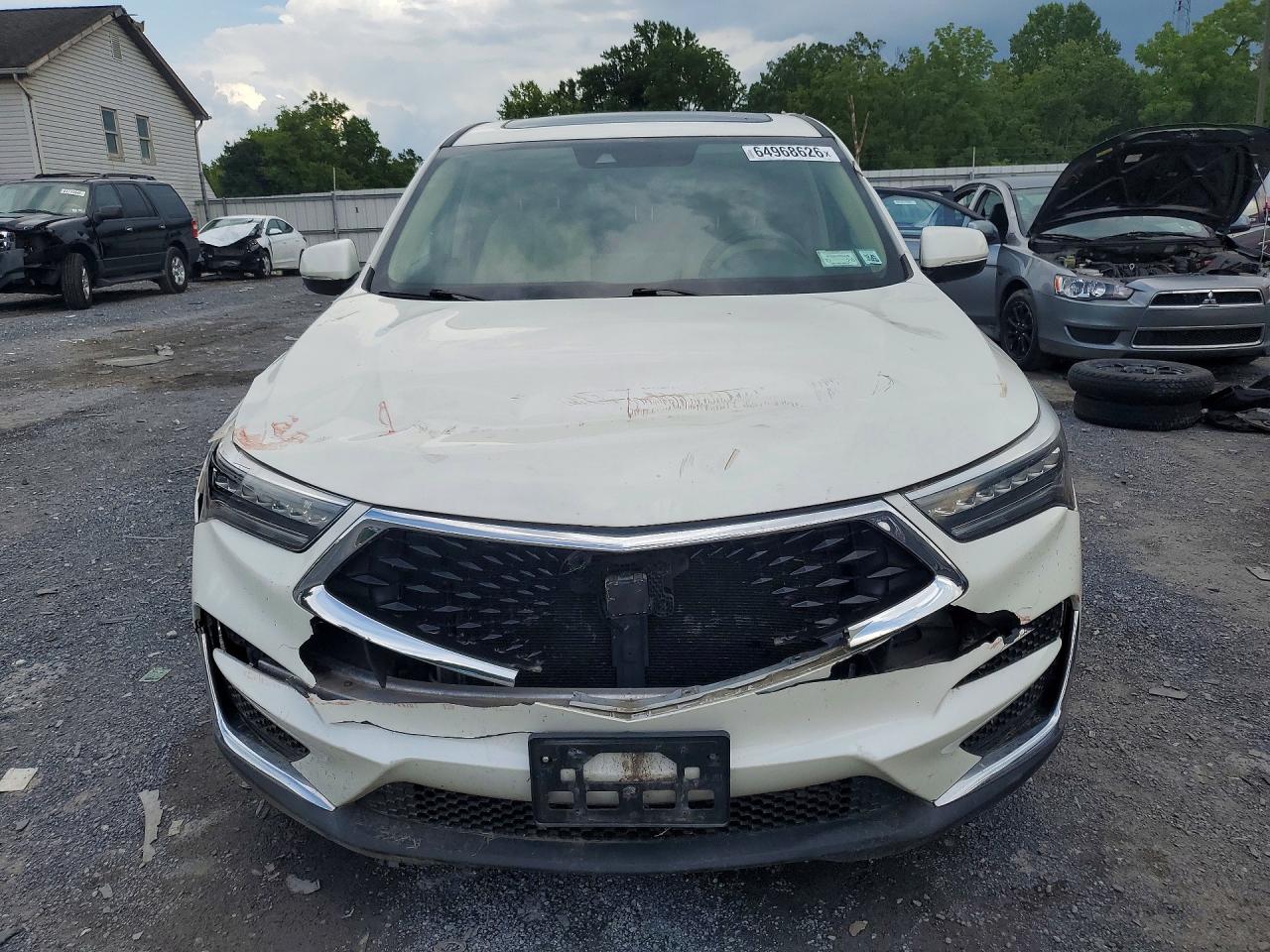 2019 ACURA RDX — снимка 5
