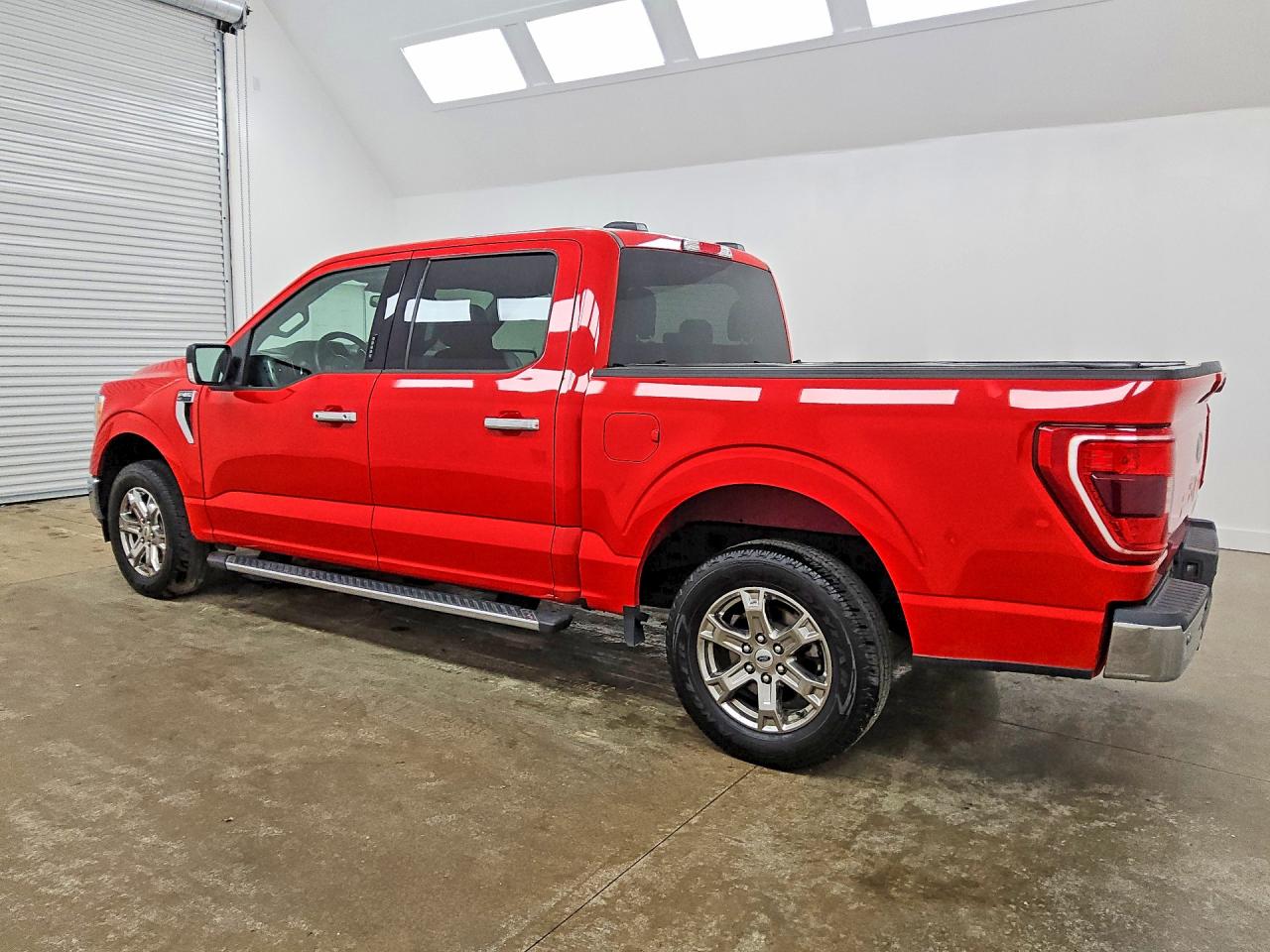 2021 FORD F150 SUPERCREW — снимка 2