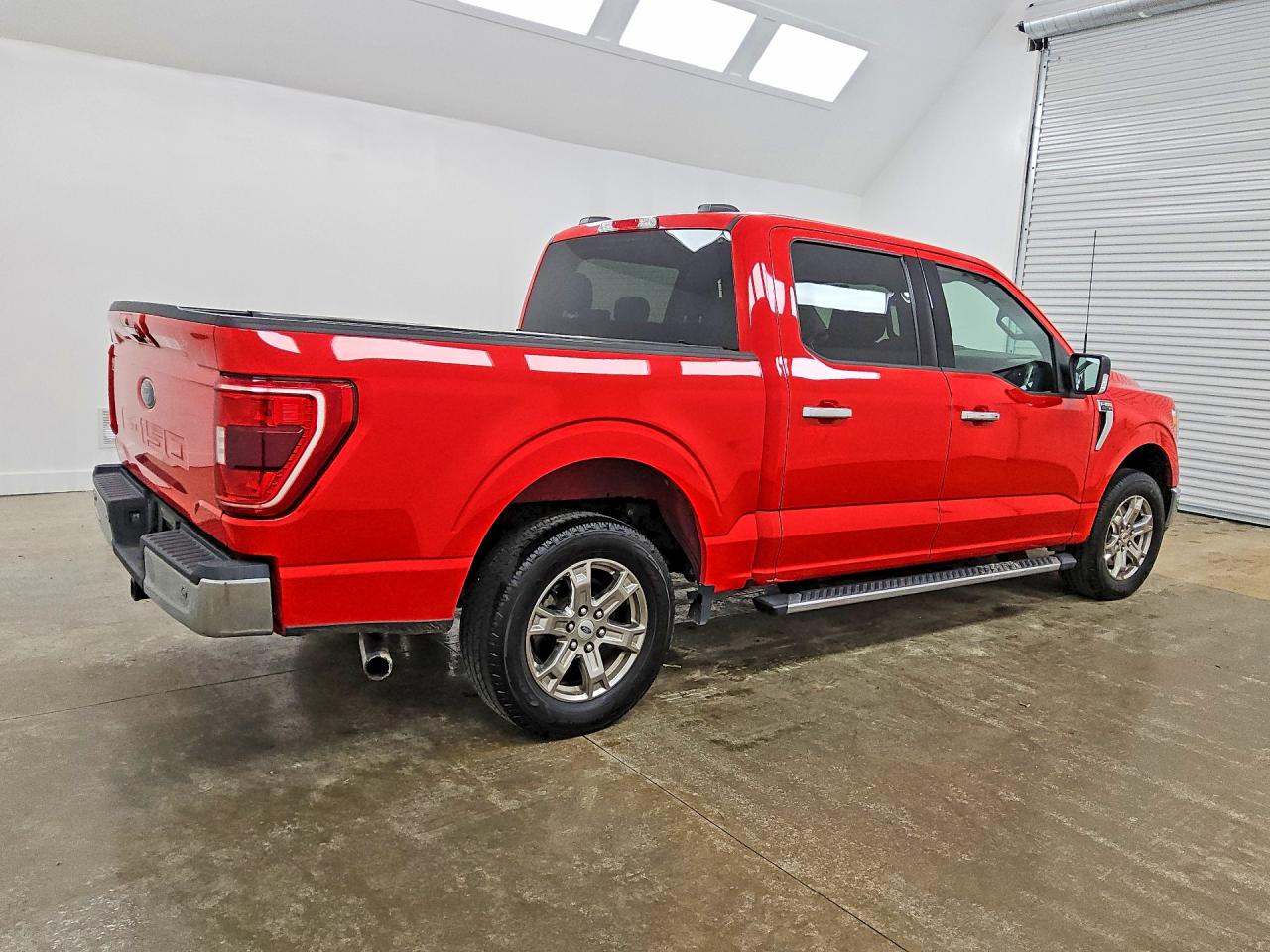 2021 FORD F150 SUPERCREW — снимка 3