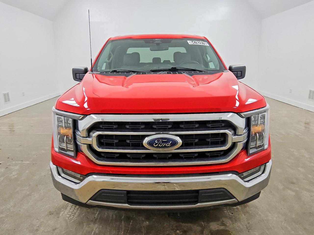2021 FORD F150 SUPERCREW — снимка 5