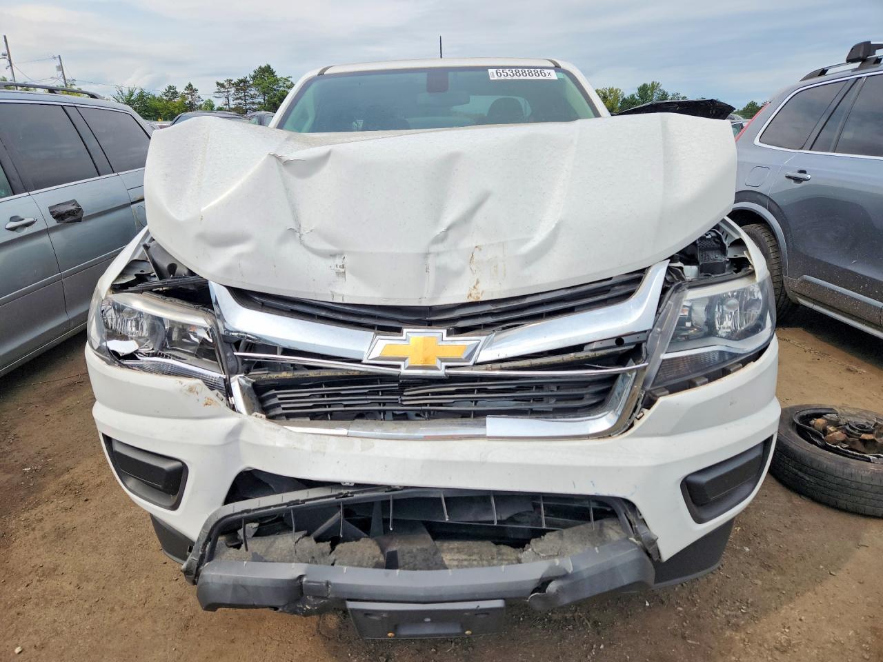 2018 CHEVROLET COLORADO — снимка 5