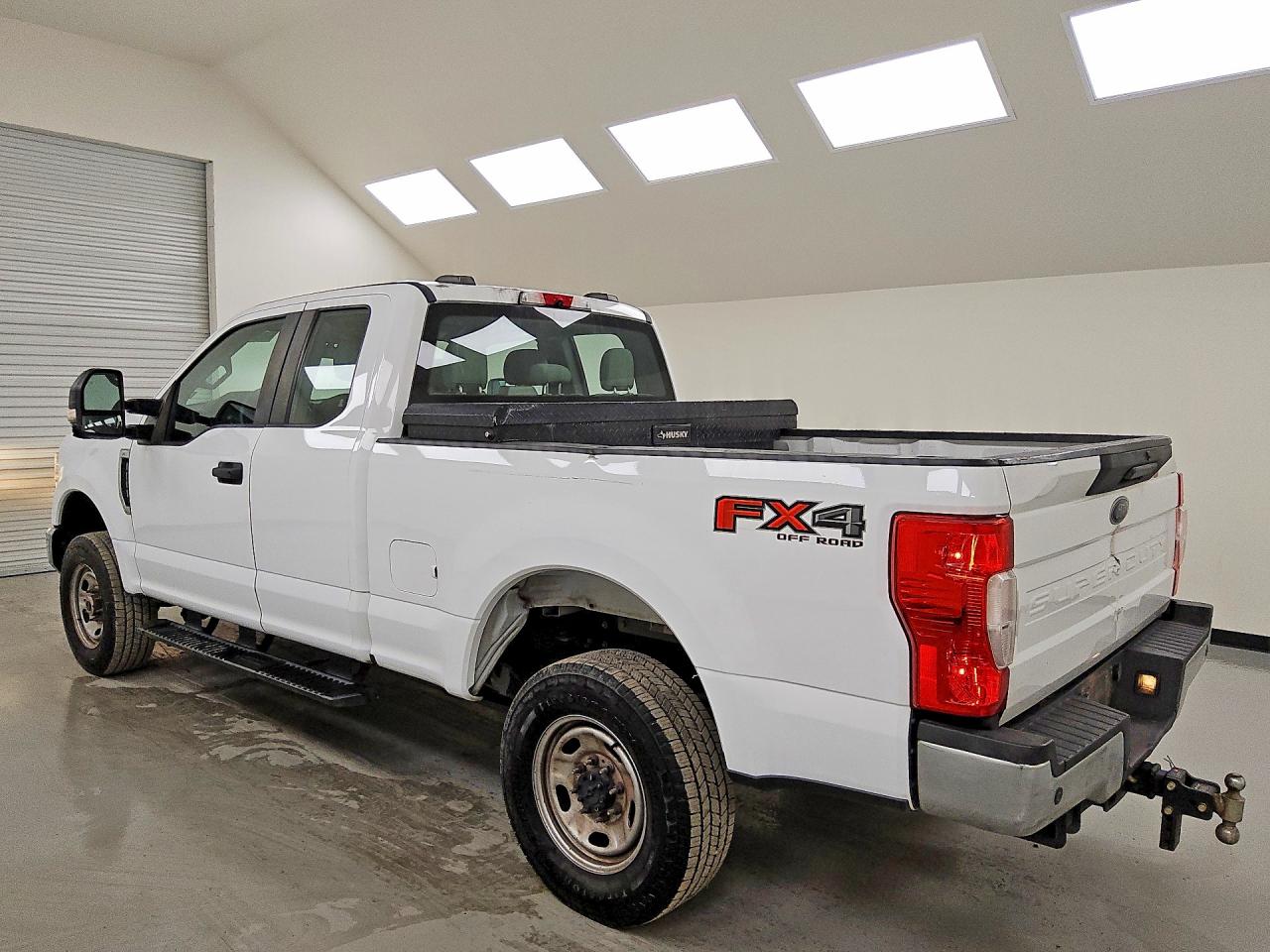 2022 FORD F250 SUPER DUTY — снимка 2