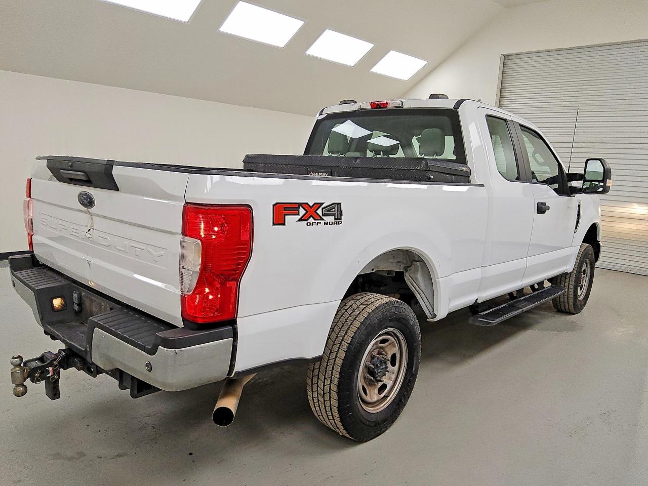 2022 FORD F250 SUPER DUTY — снимка 3