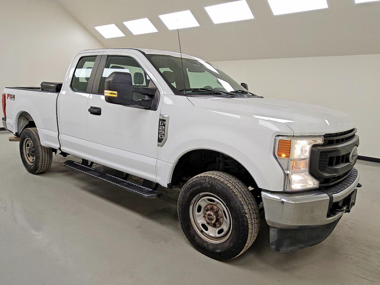 2022 FORD F250 SUPER DUTY — снимка 4