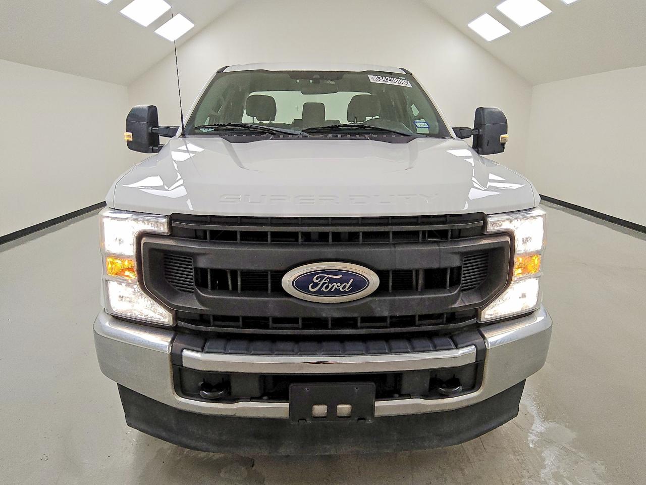 2022 FORD F250 SUPER DUTY — снимка 5