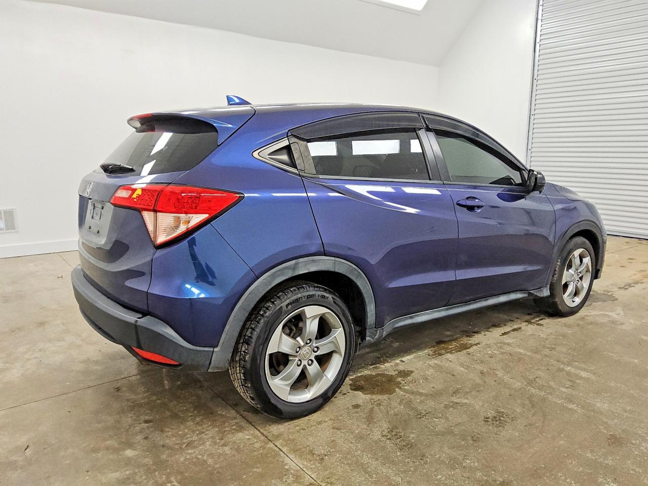 2017 HONDA HR-V LX — снимка 3