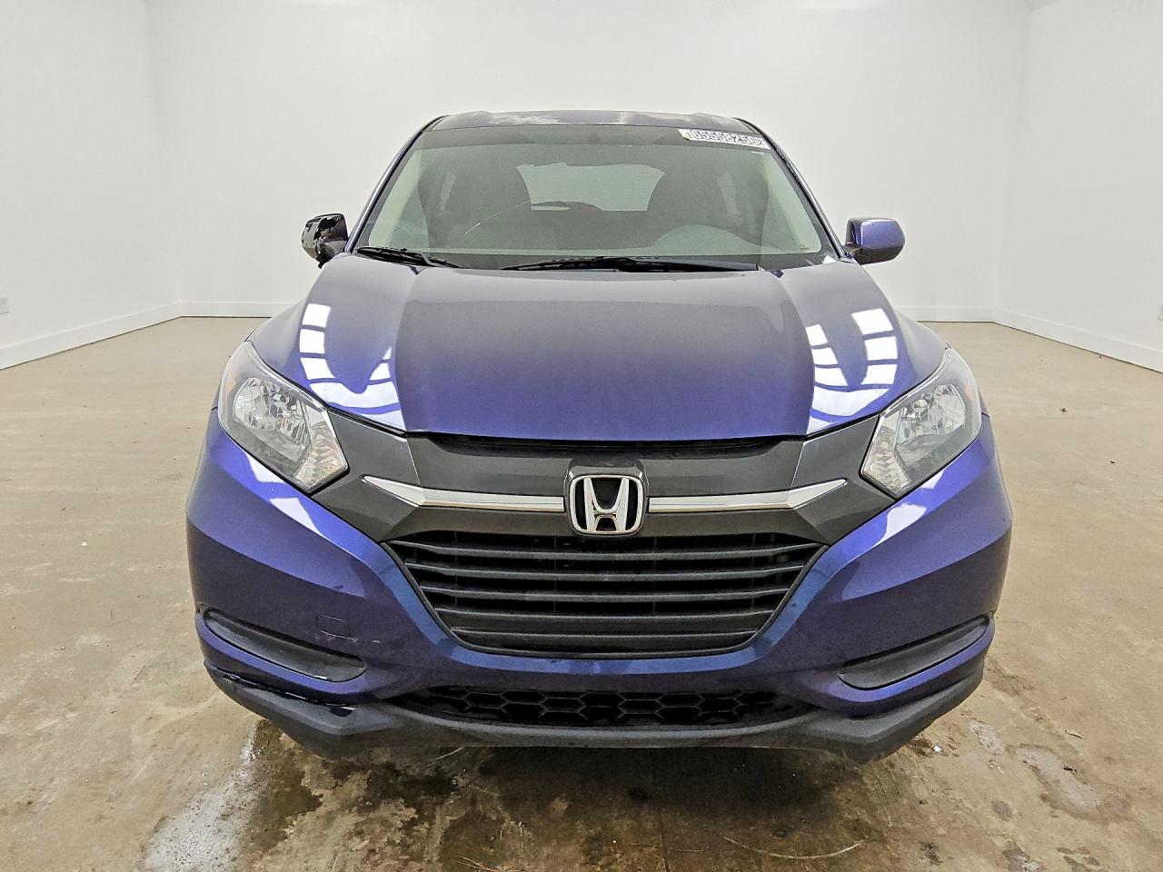 2017 HONDA HR-V LX — снимка 5