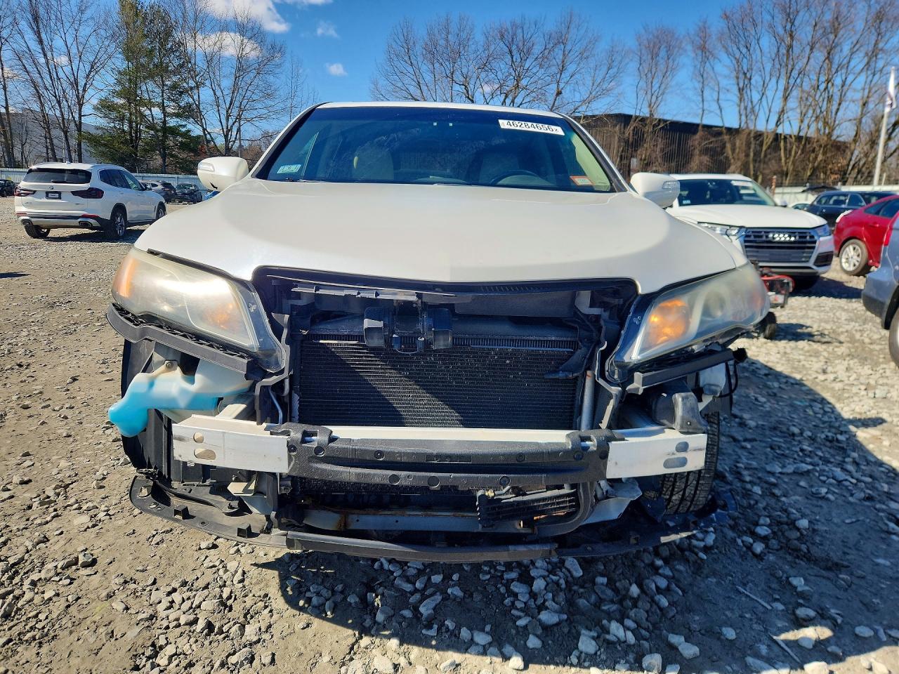 2015 ACURA RDX — снимка 5