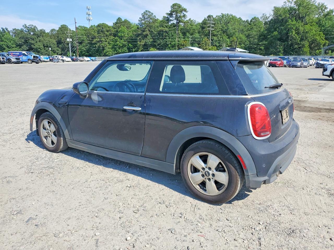 2022 MINI COOPER — снимка 2