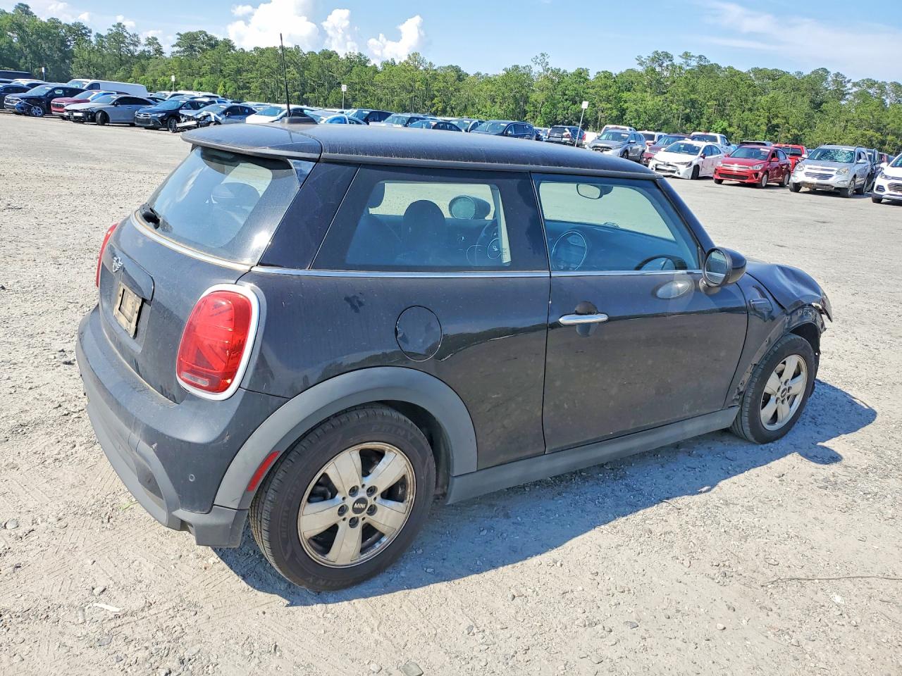 2022 MINI COOPER — снимка 3