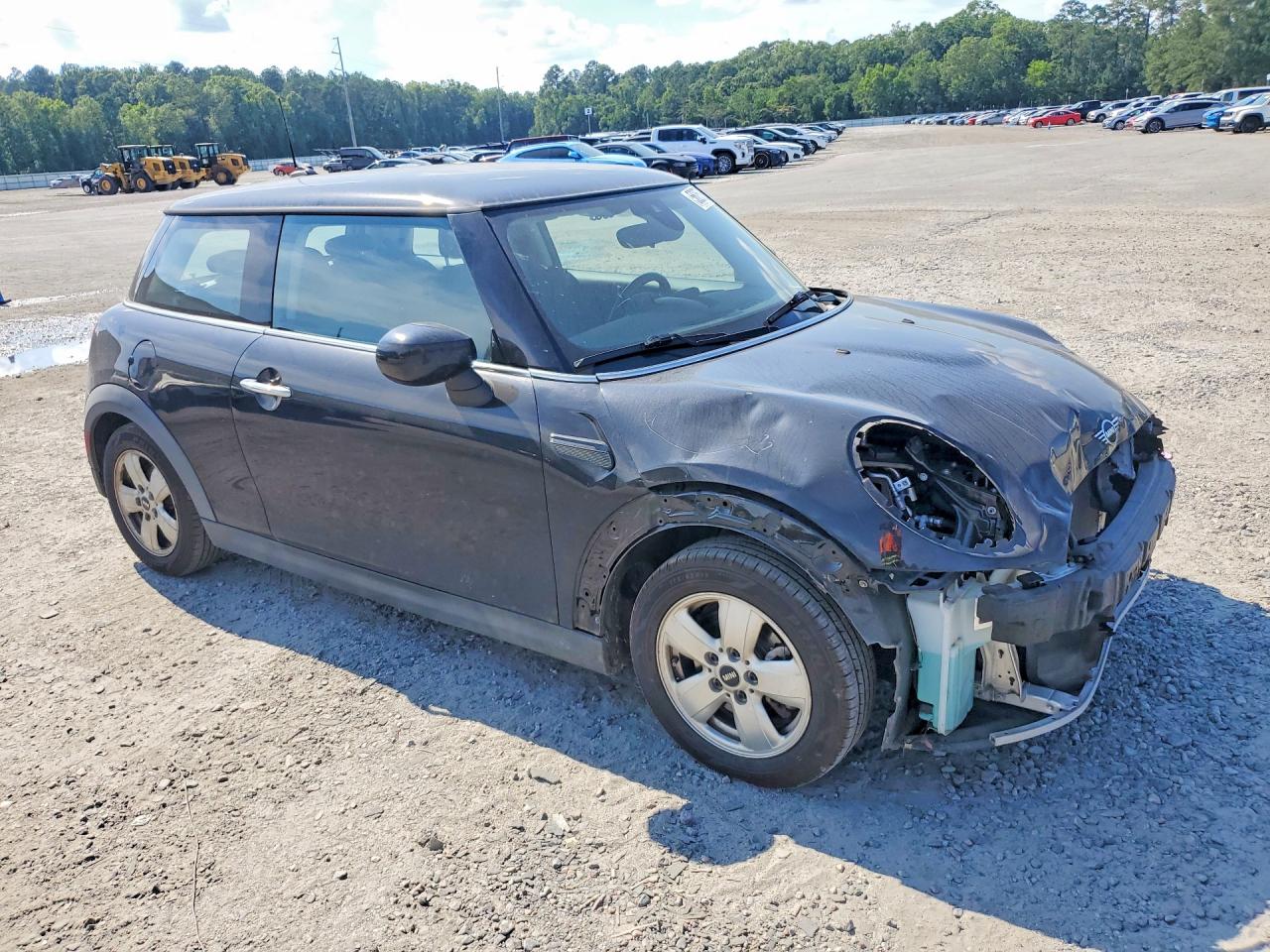 2022 MINI COOPER — снимка 4