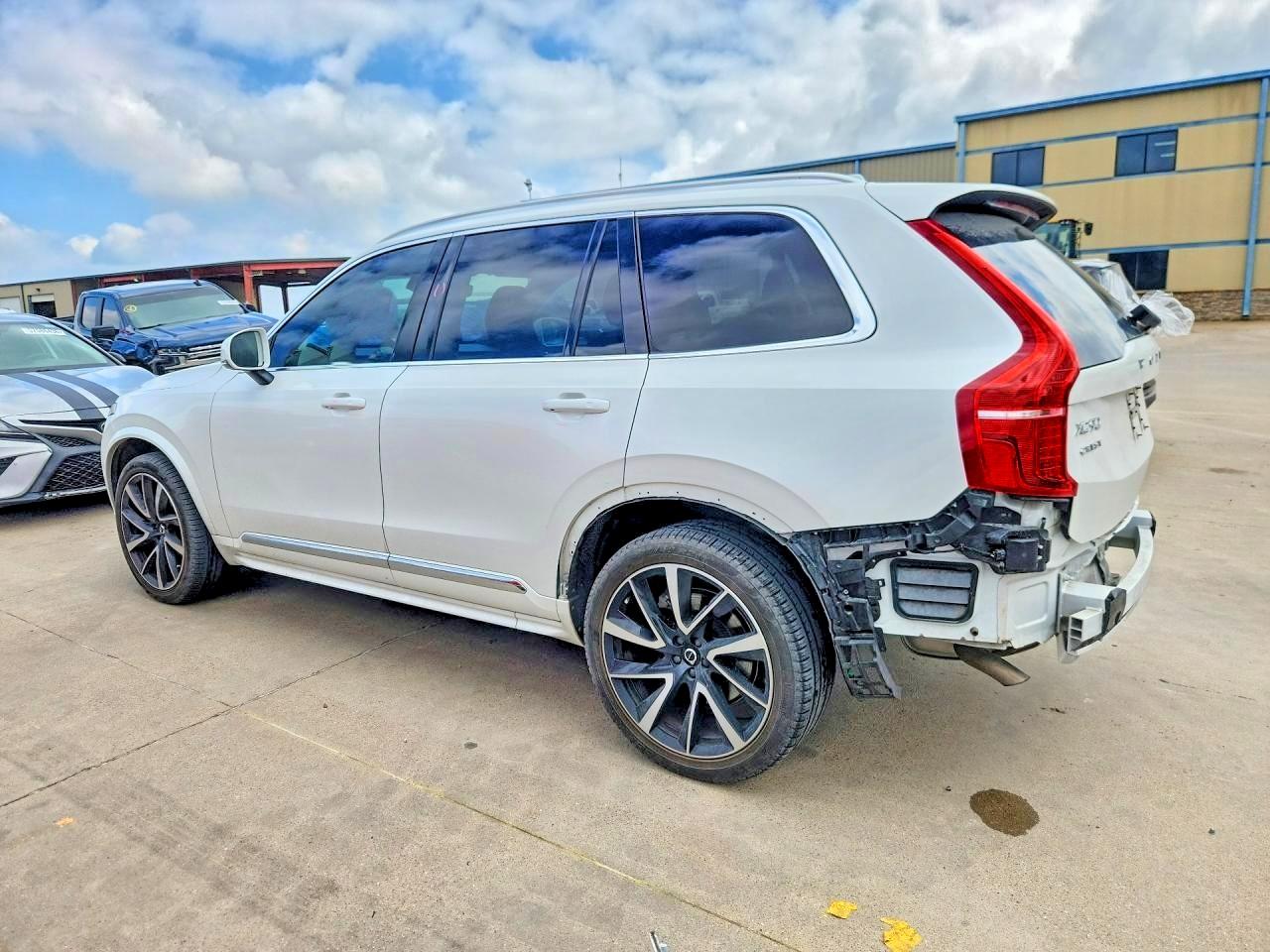 2023 VOLVO XC90 PLUS — снимка 2