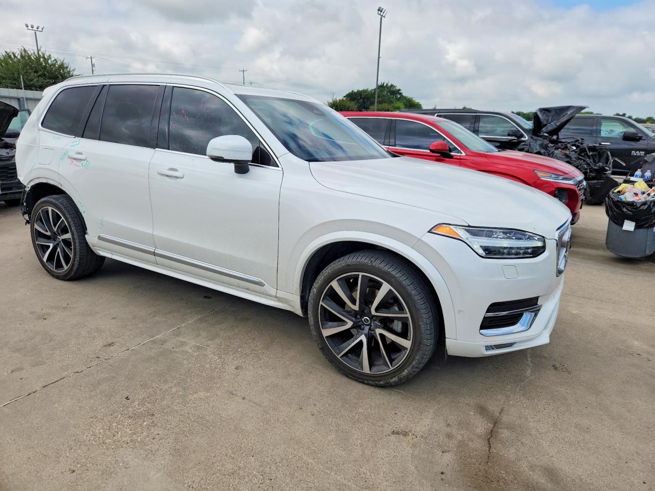 2023 VOLVO XC90 PLUS — снимка 4