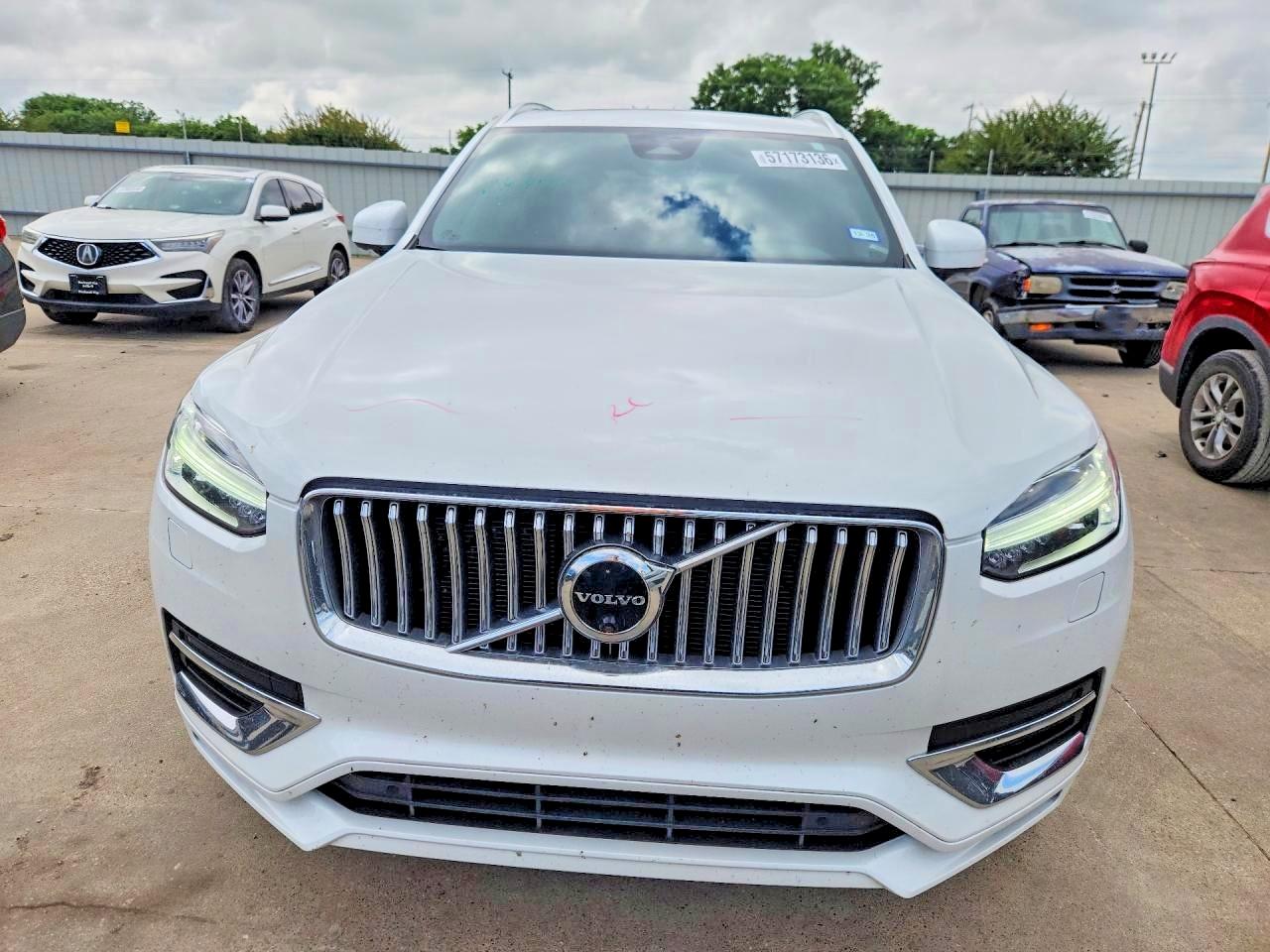 2023 VOLVO XC90 PLUS — снимка 5