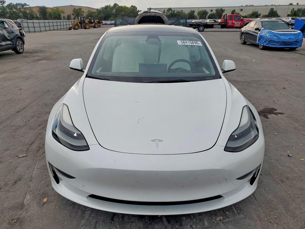 2023 TESLA MODEL 3 — снимка 5