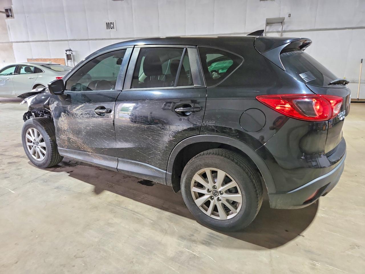 2016 MAZDA CX-5 TOURING — снимка 2