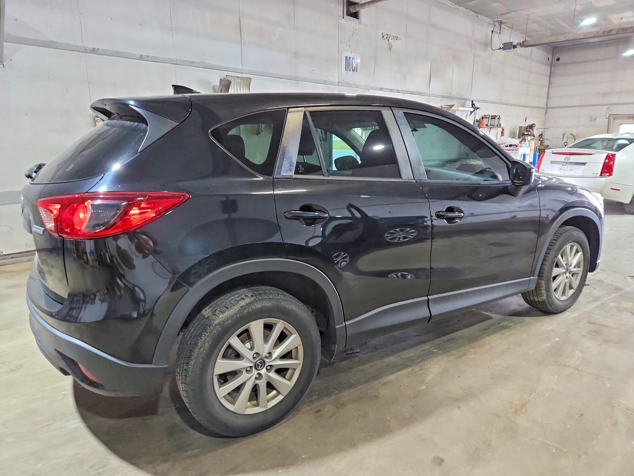 2016 MAZDA CX-5 TOURING — снимка 3