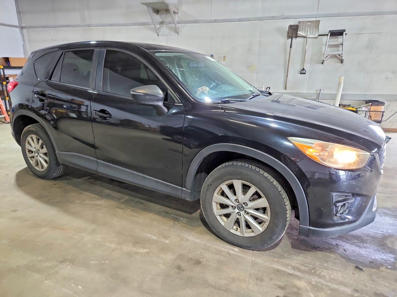 2016 MAZDA CX-5 TOURING — снимка 4