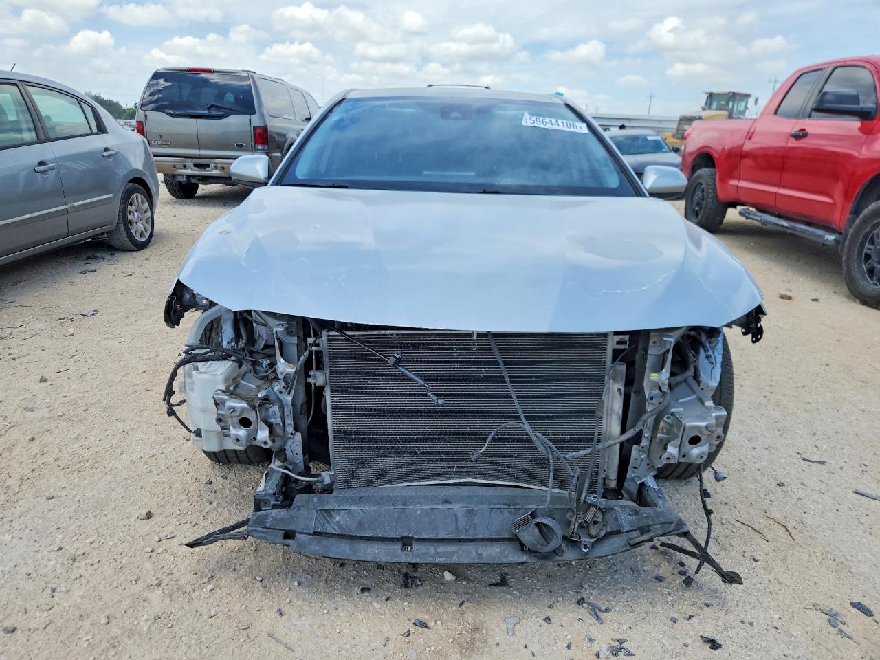 2021 TOYOTA CAMRY SE — снимка 5