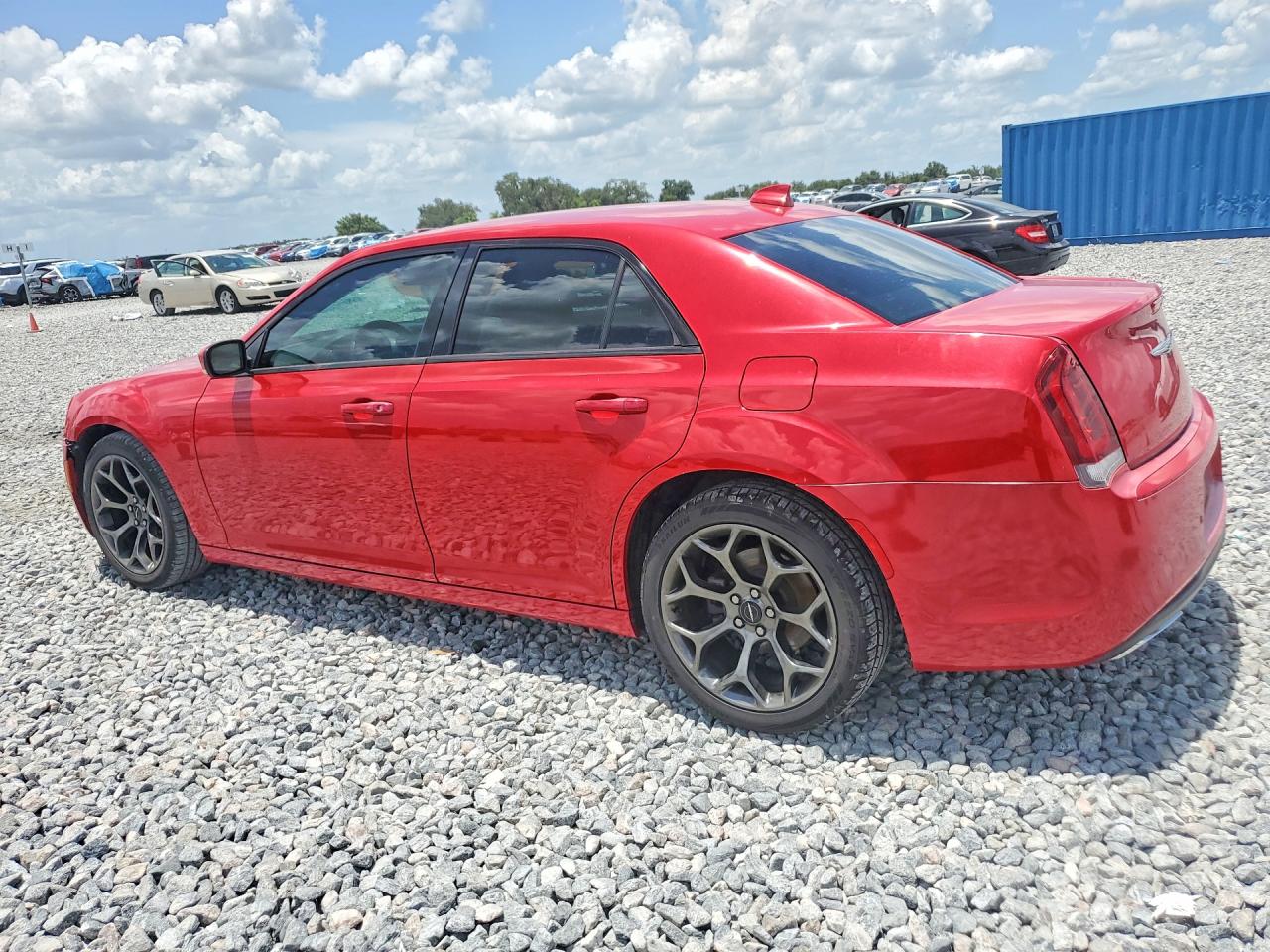 2015 CHRYSLER 300 S — снимка 2