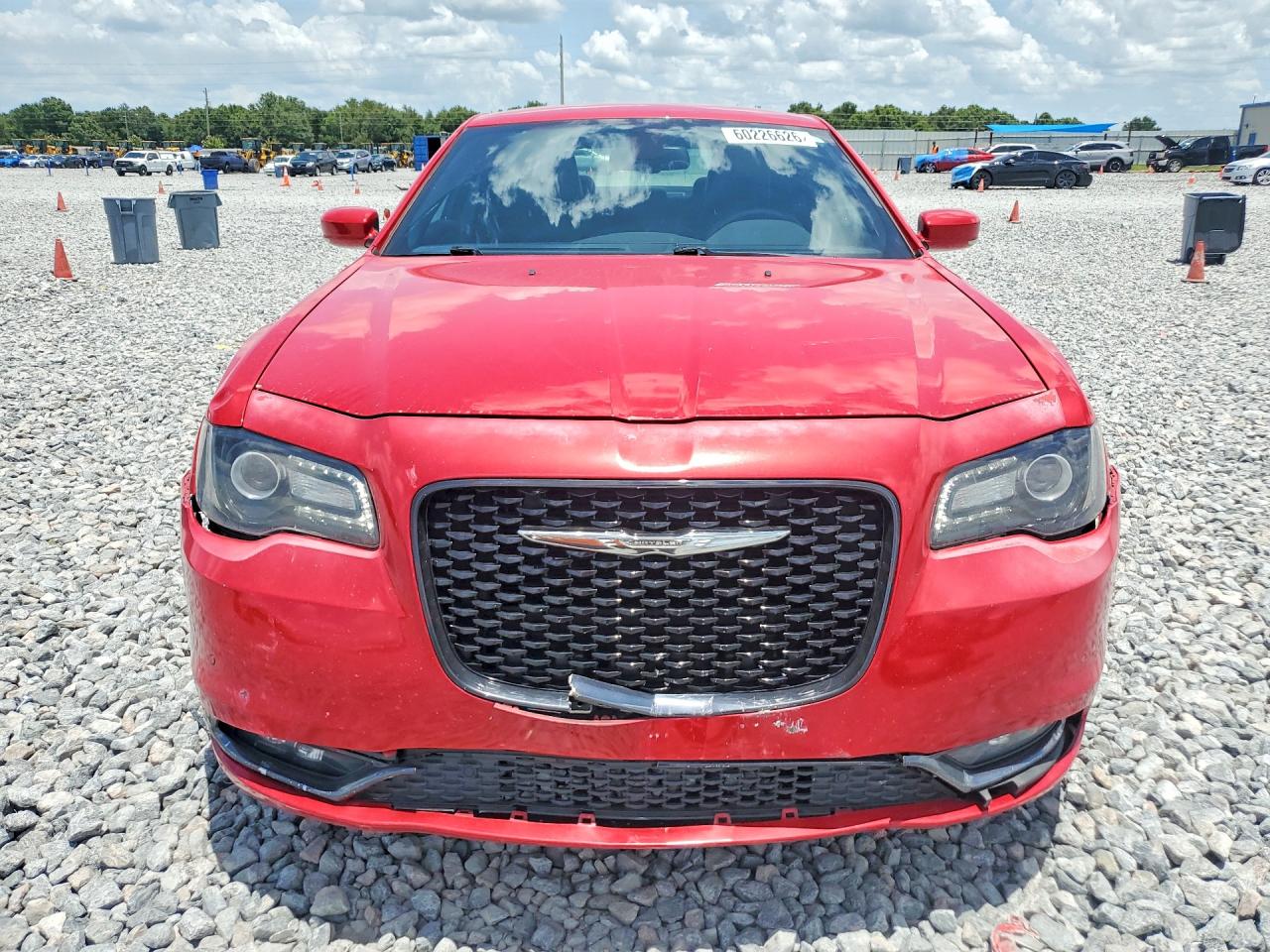 2015 CHRYSLER 300 S — снимка 5