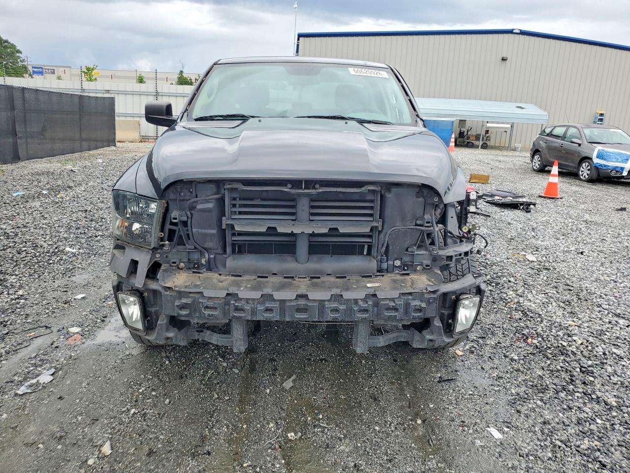 2016 RAM 1500 ST — снимка 5