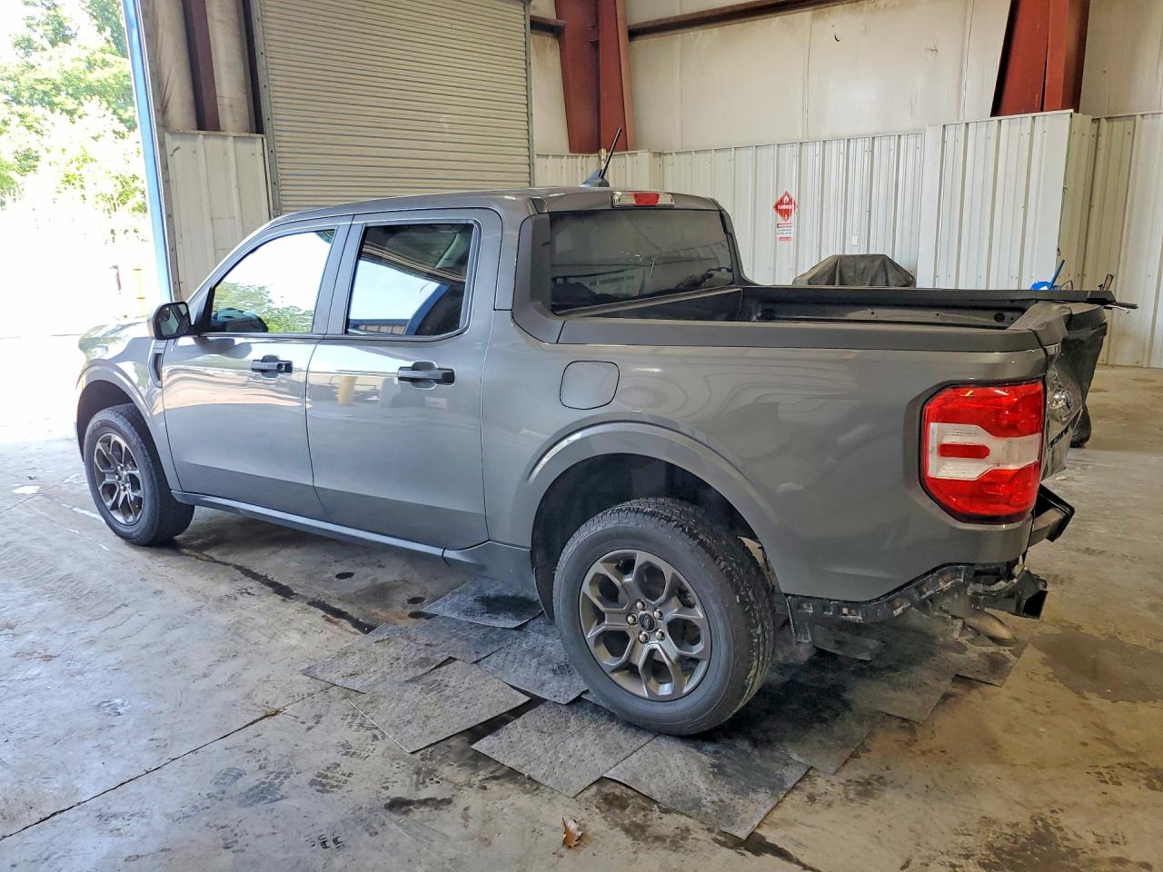 2024 FORD MAVERICK XLT — снимка 2