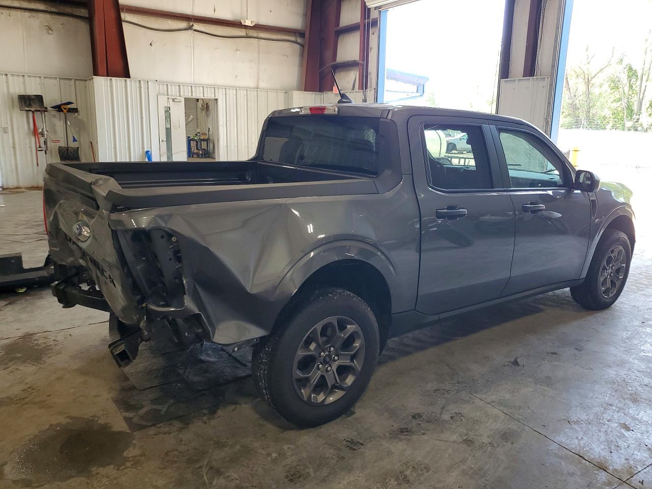 2024 FORD MAVERICK XLT — снимка 3