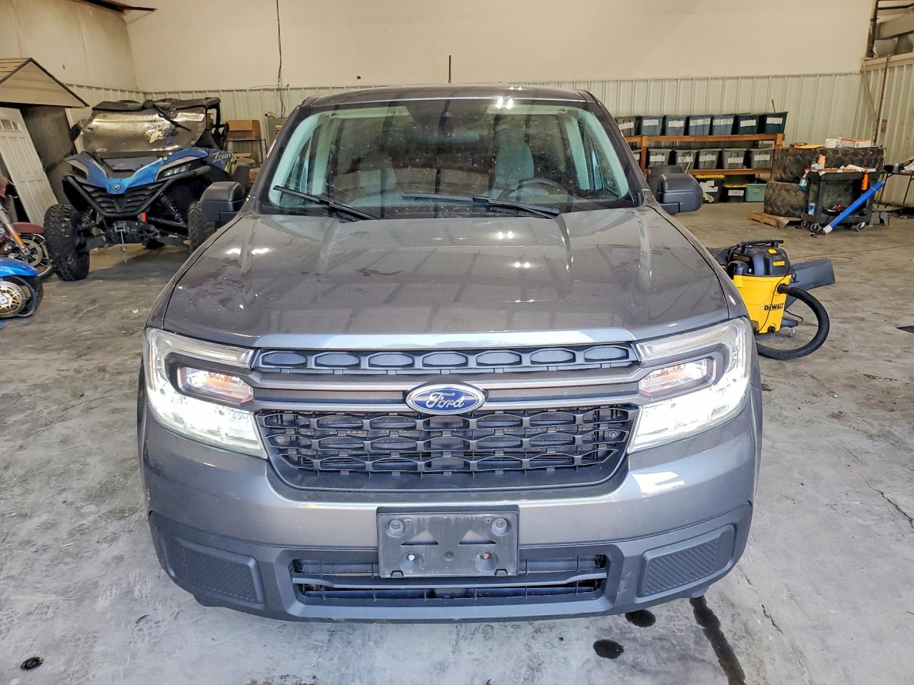 2024 FORD MAVERICK XLT — снимка 5