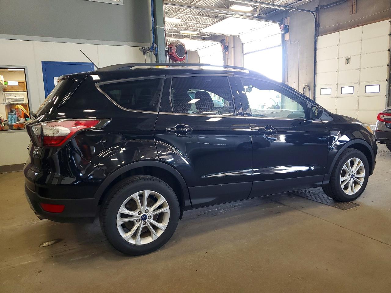 2017 FORD ESCAPE SE — снимка 3