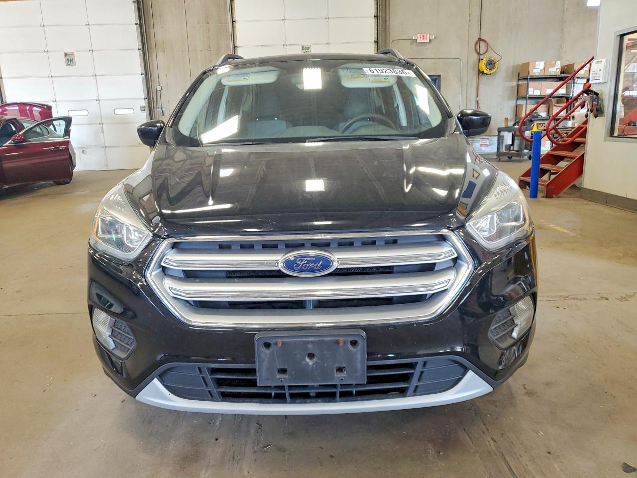 2017 FORD ESCAPE SE — снимка 5