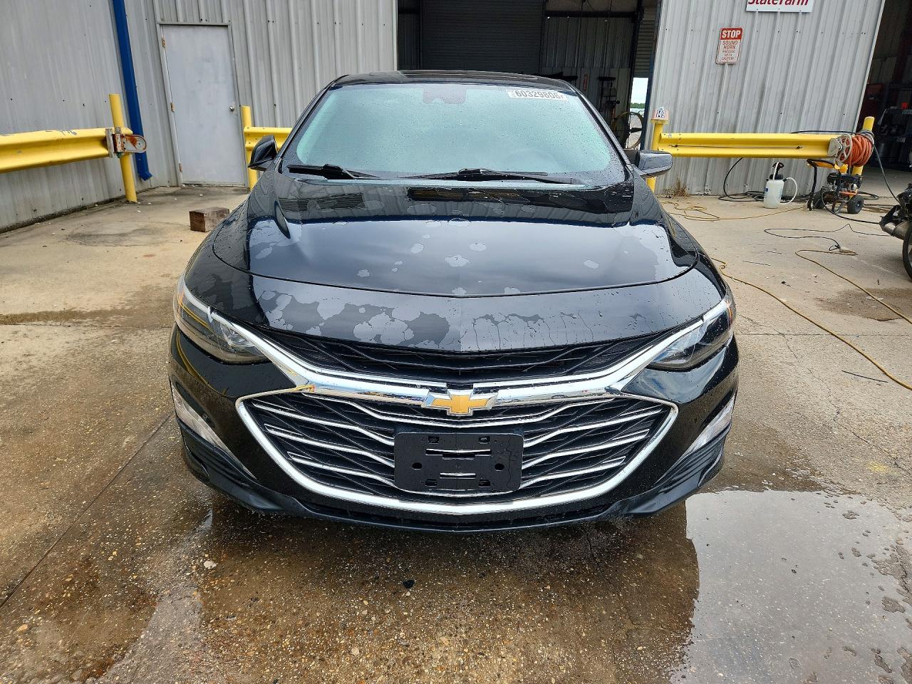2024 CHEVROLET MALIBU LT — снимка 5