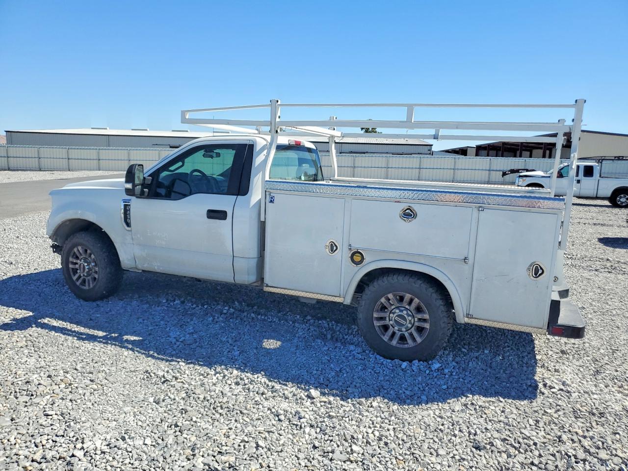 2019 FORD F250 SUPER DUTY — снимка 2