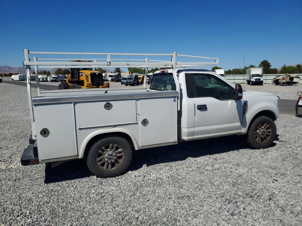 2019 FORD F250 SUPER DUTY — снимка 3