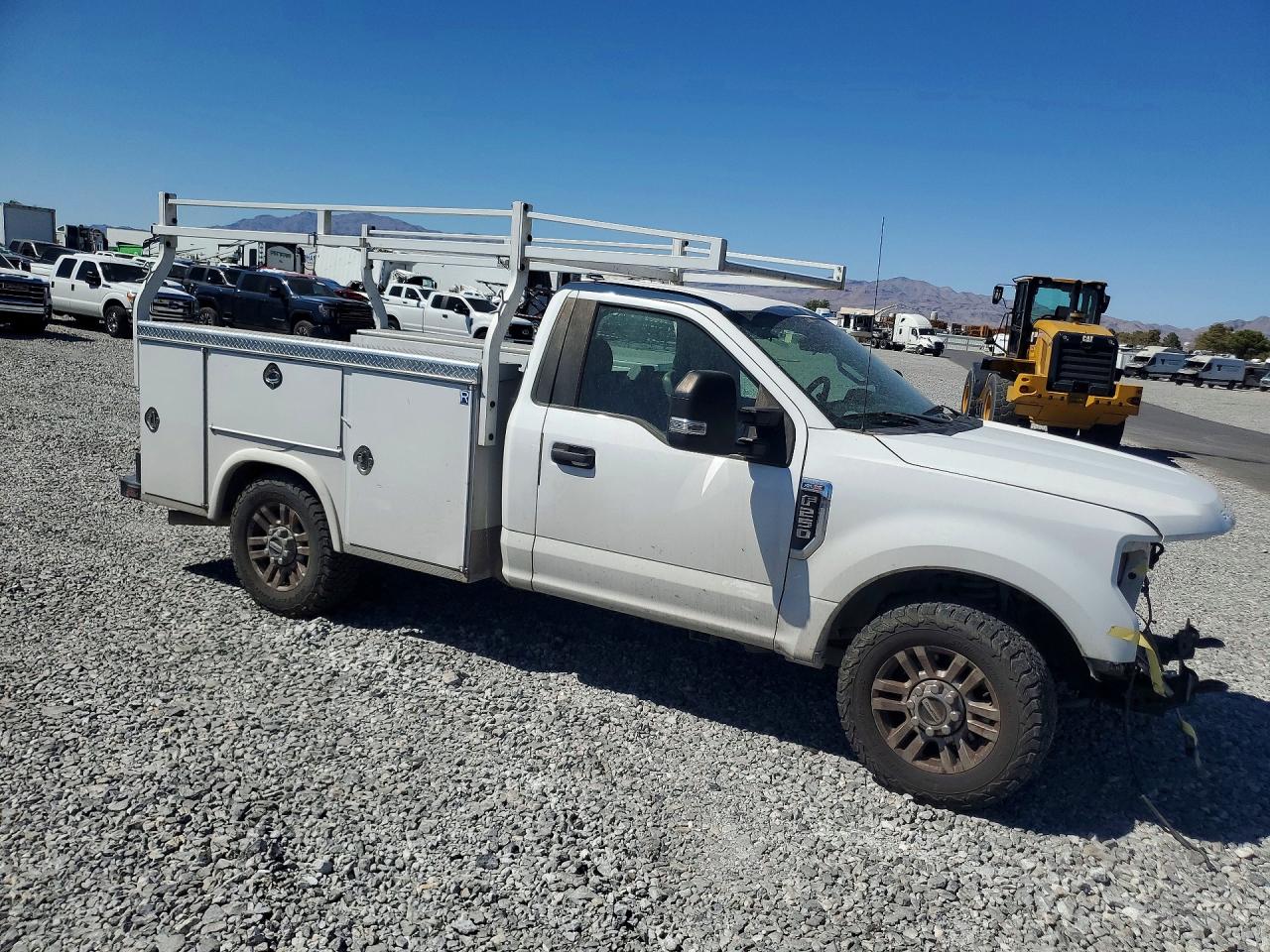 2019 FORD F250 SUPER DUTY — снимка 4