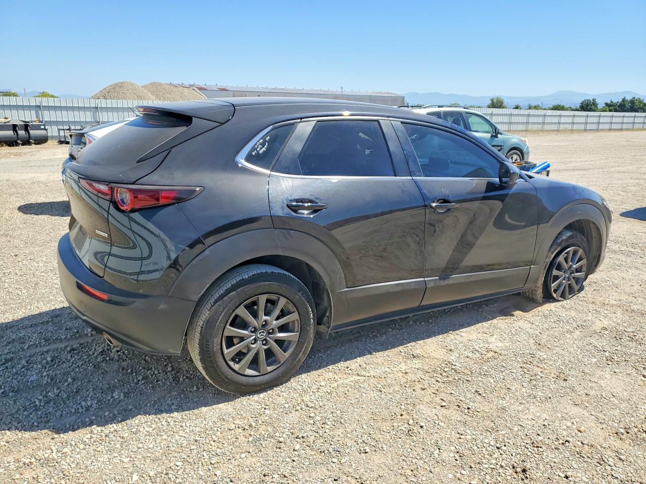 2022 MAZDA CX-30 — снимка 3