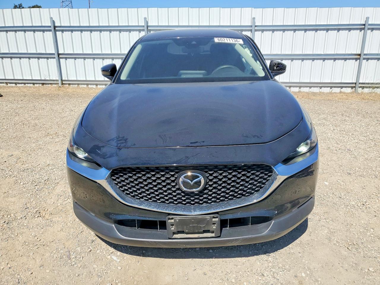 2022 MAZDA CX-30 — снимка 5