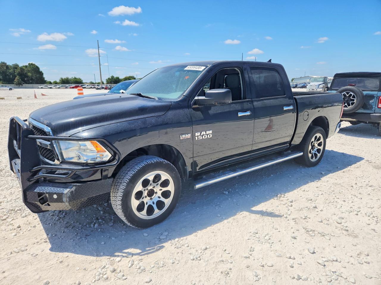 2015 RAM 1500