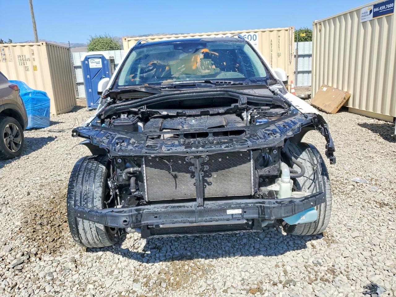 2016 MERCEDES-BENZ GLE 400 4MATIC — снимка 5