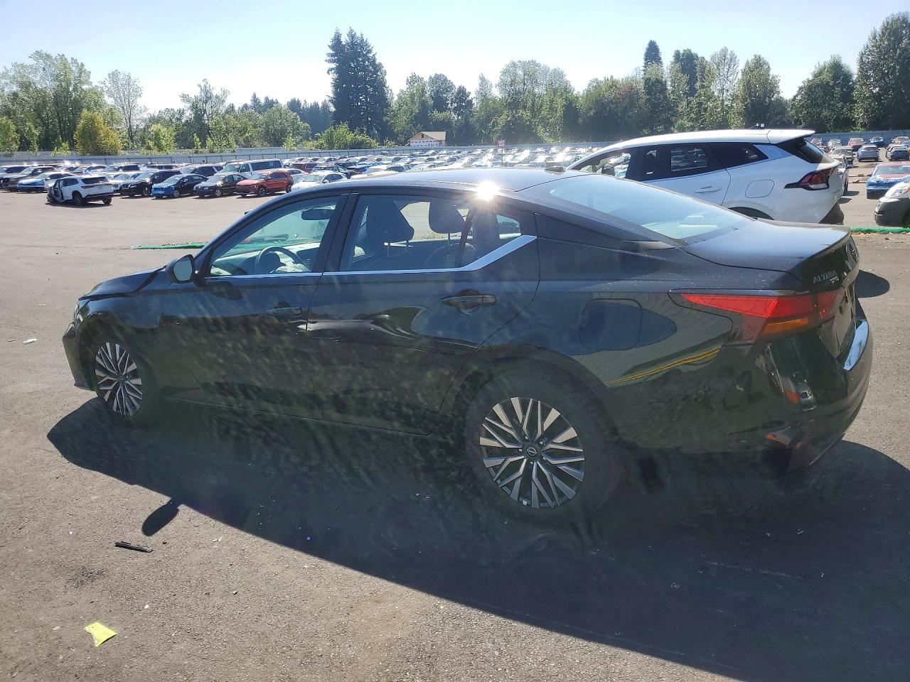 2026 NISSAN ALTIMA SV — снимка 2