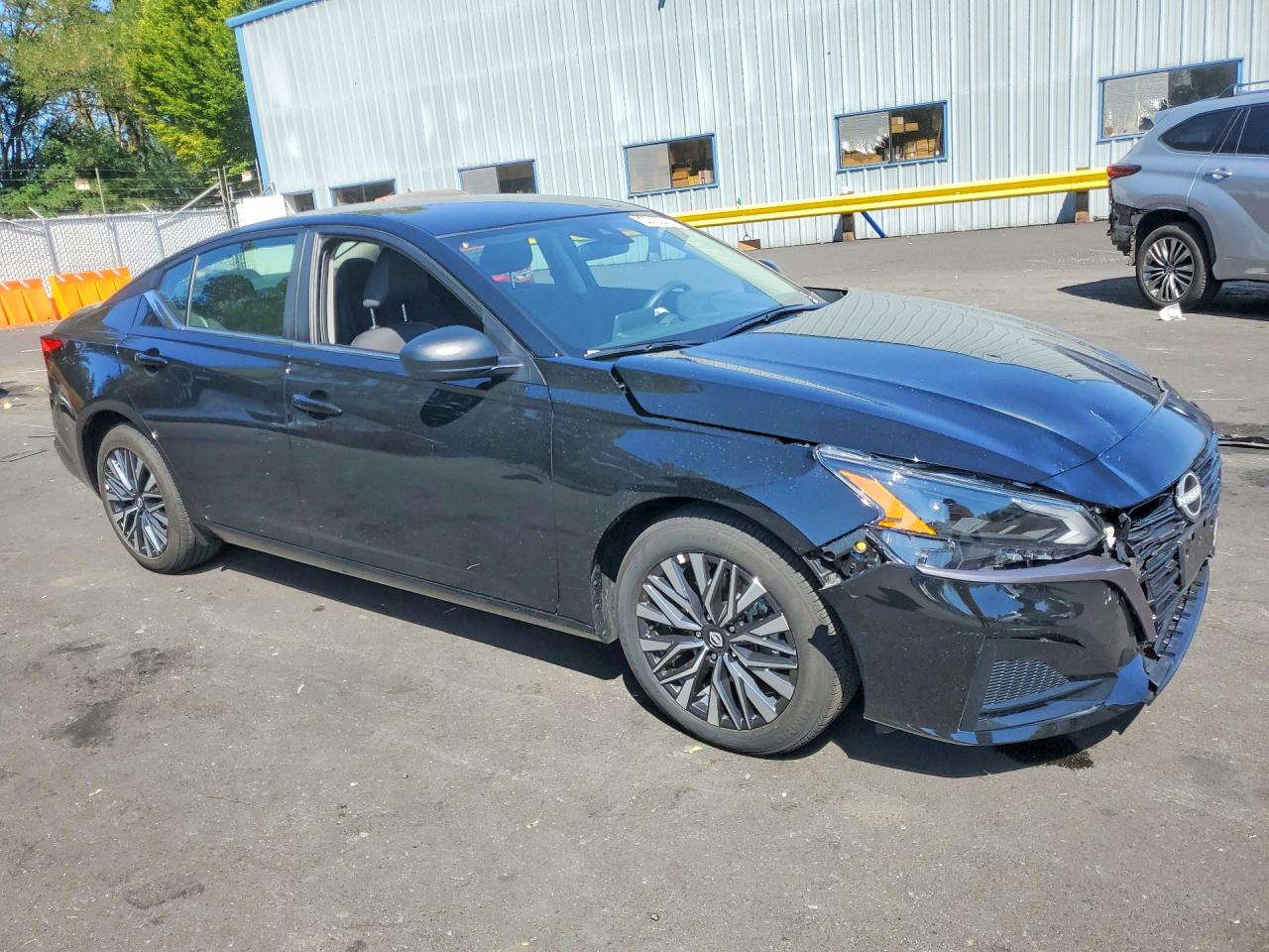 2026 NISSAN ALTIMA SV — снимка 4