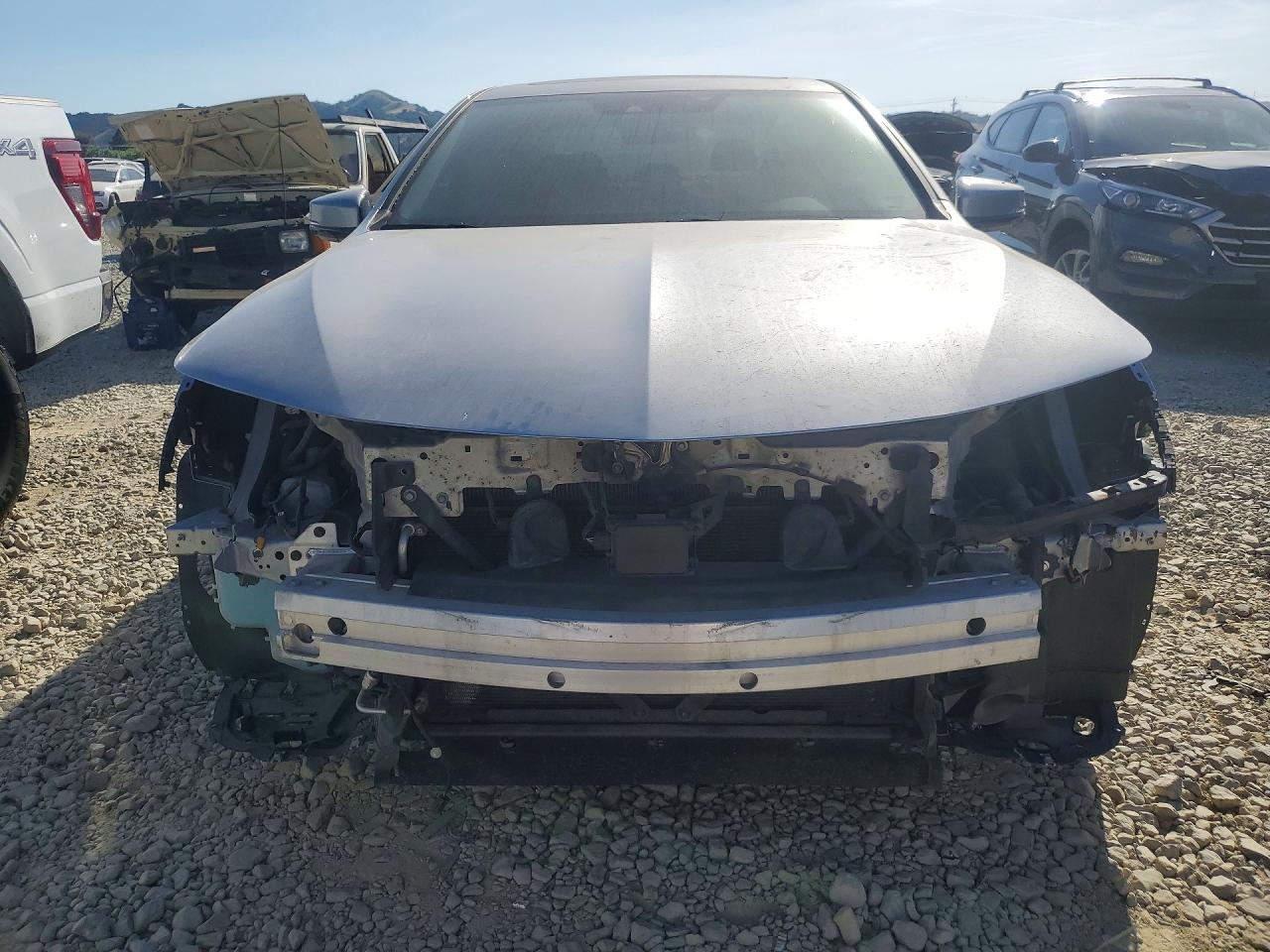 2019 ACURA TLX — снимка 5