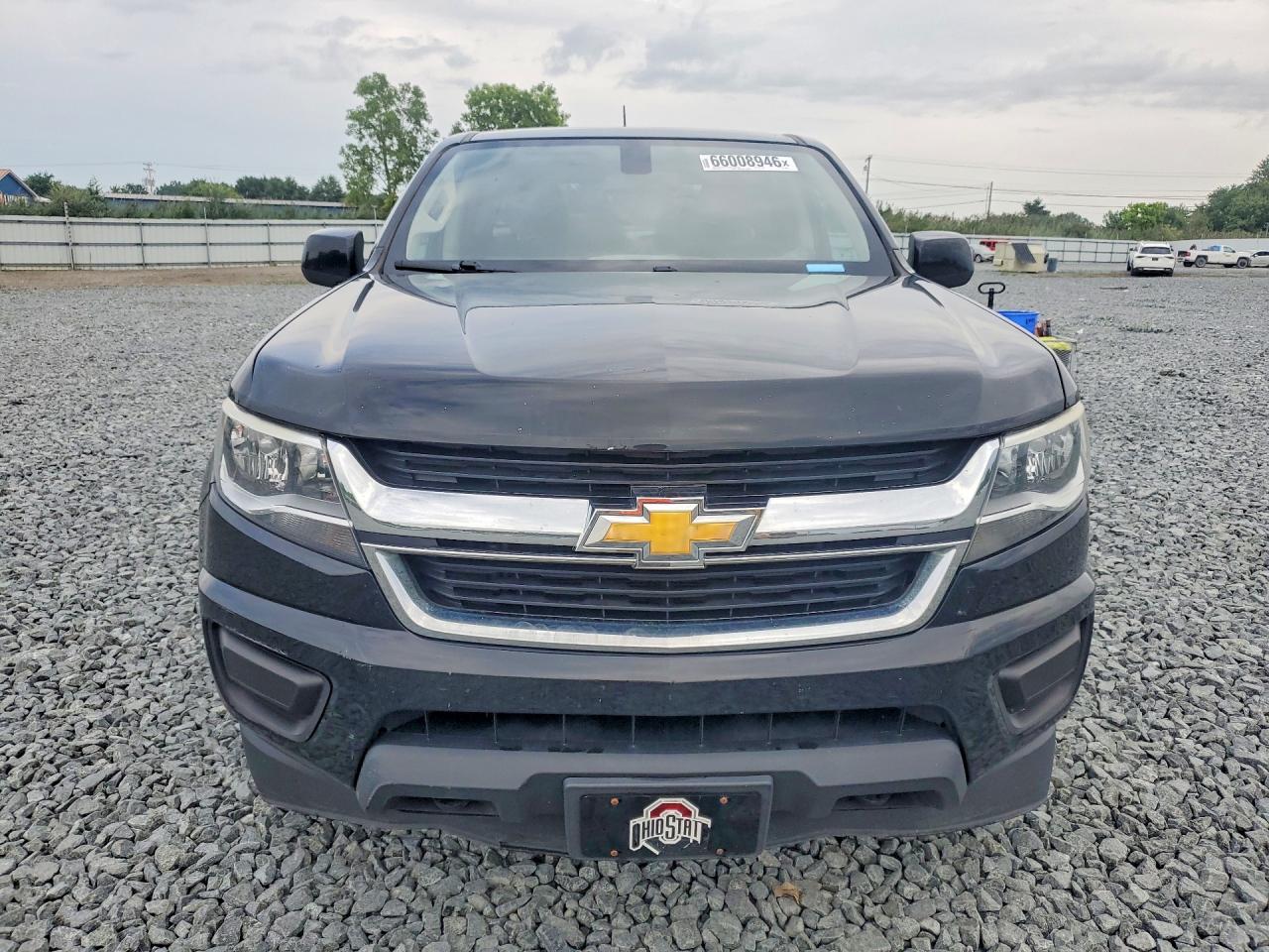 2016 CHEVROLET COLORADO — снимка 5
